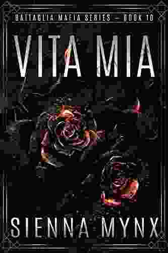 Vita Mia (Battaglia Mafia 10)