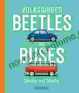 Volkswagen Beetles And Buses: Smaller And Smarter