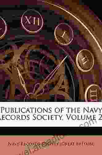 The Naval Miscellany: Volume VI (Navy Records Society Publications 6)