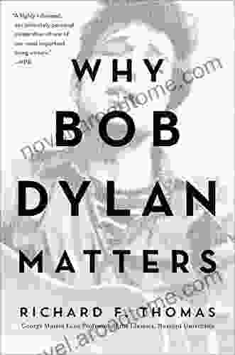 Why Bob Dylan Matters Revised Edition