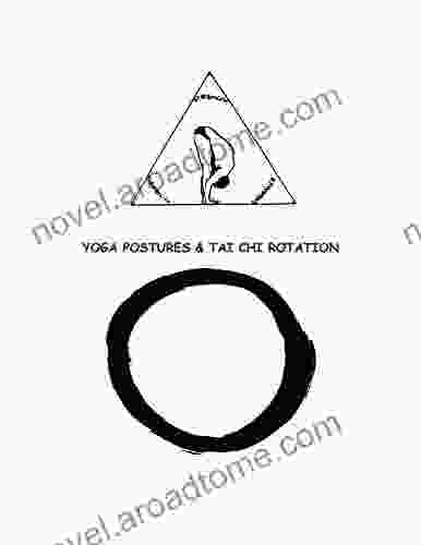 Yoga Postures and Tai Chi Rotation: The Kiss the Sky Hatha Yoga Program Tai Chi Rotation