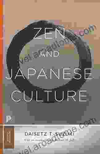 Zen And Japanese Culture (Princeton Classics 334)